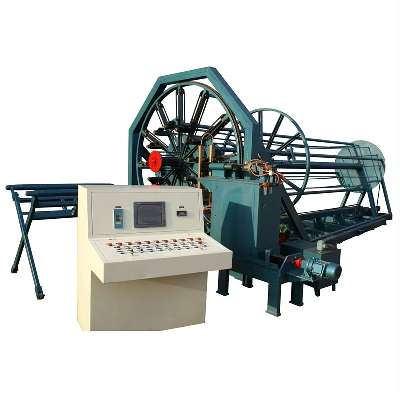 Doğru Kafes Kaynak Makinesi Nasıl Seçilir?